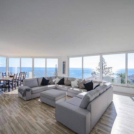 Luz Beach Rooftop Penthouse Exterior foto