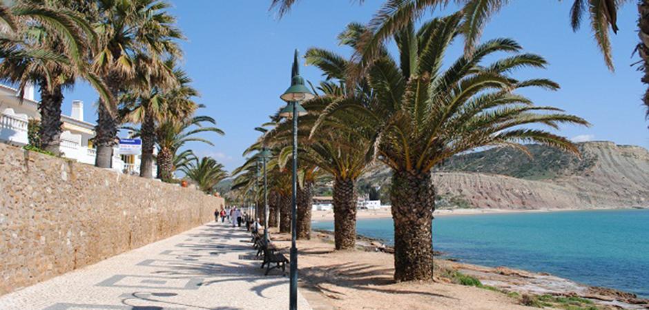 Luz Beach Rooftop Penthouse Exterior foto
