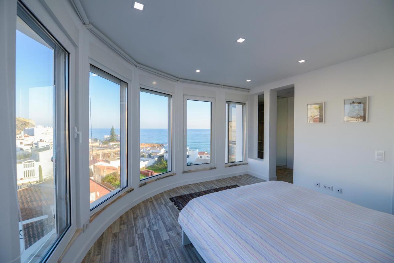 Luz Beach Rooftop Penthouse Exterior foto